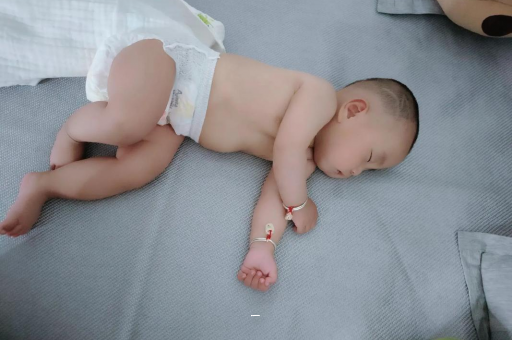 丹东哭泣宝宝魔法眼泪