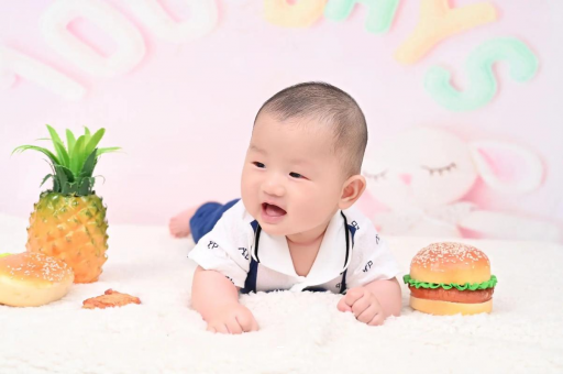 丹东宝宝多大刷牙